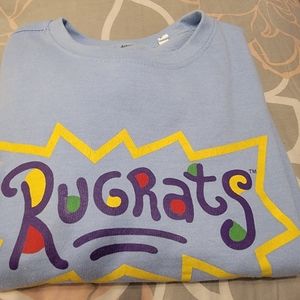 Nickelodeon Rugrats Sweatshirt